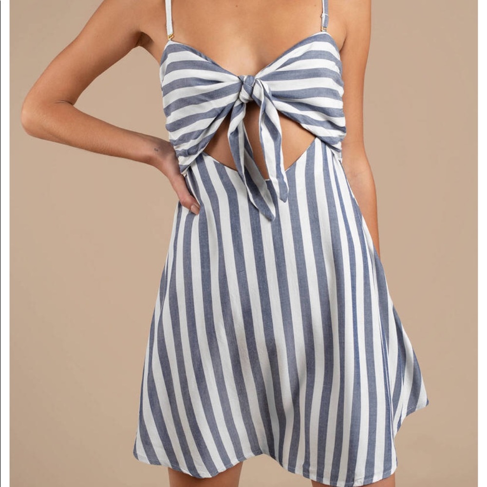 Beach Riot Taylor Dress S